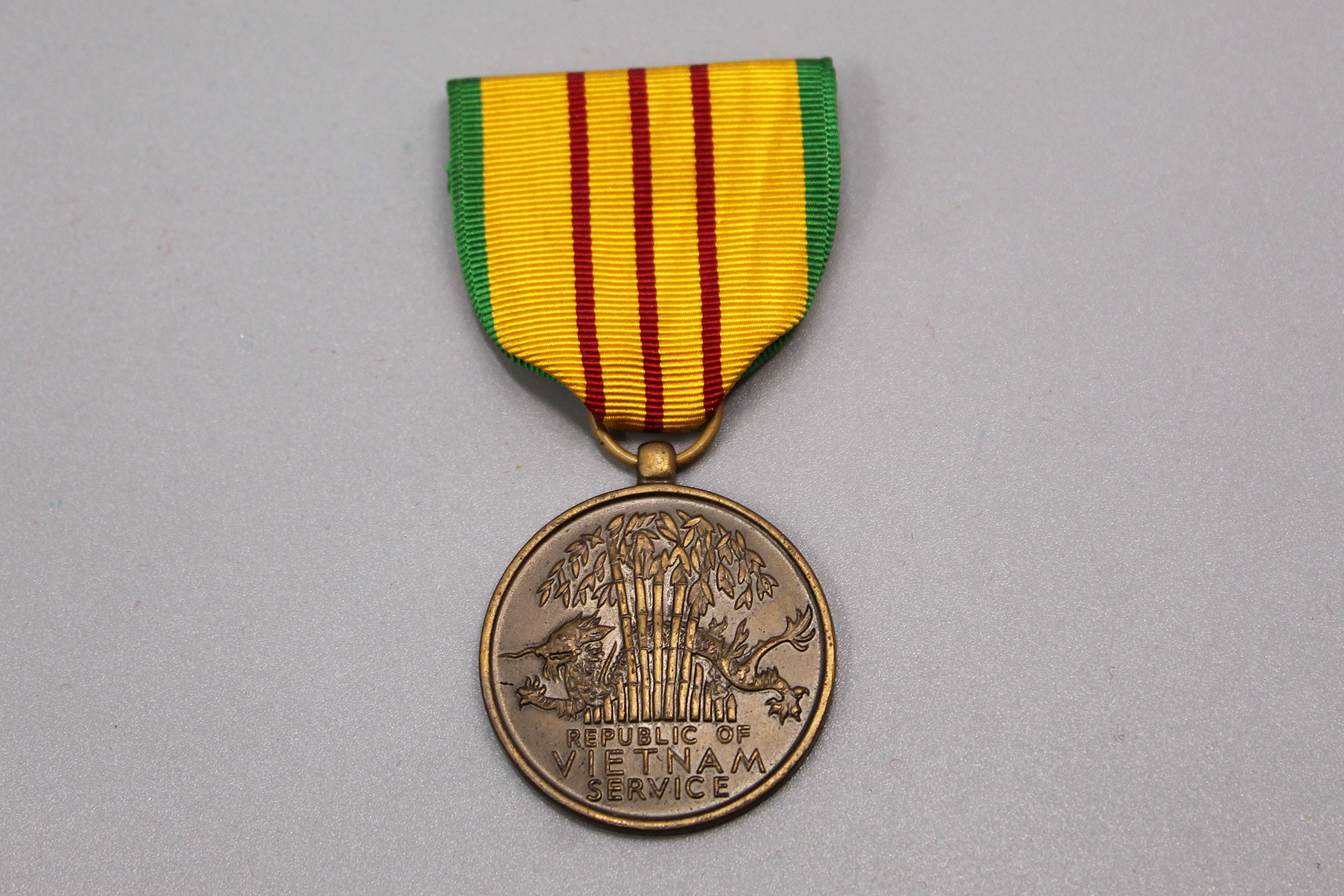 US Vietnam Service Medal YMU4723 Time Traveler Militaria us-vietnam-service-medal-ymu4723-time-traveler-militaria