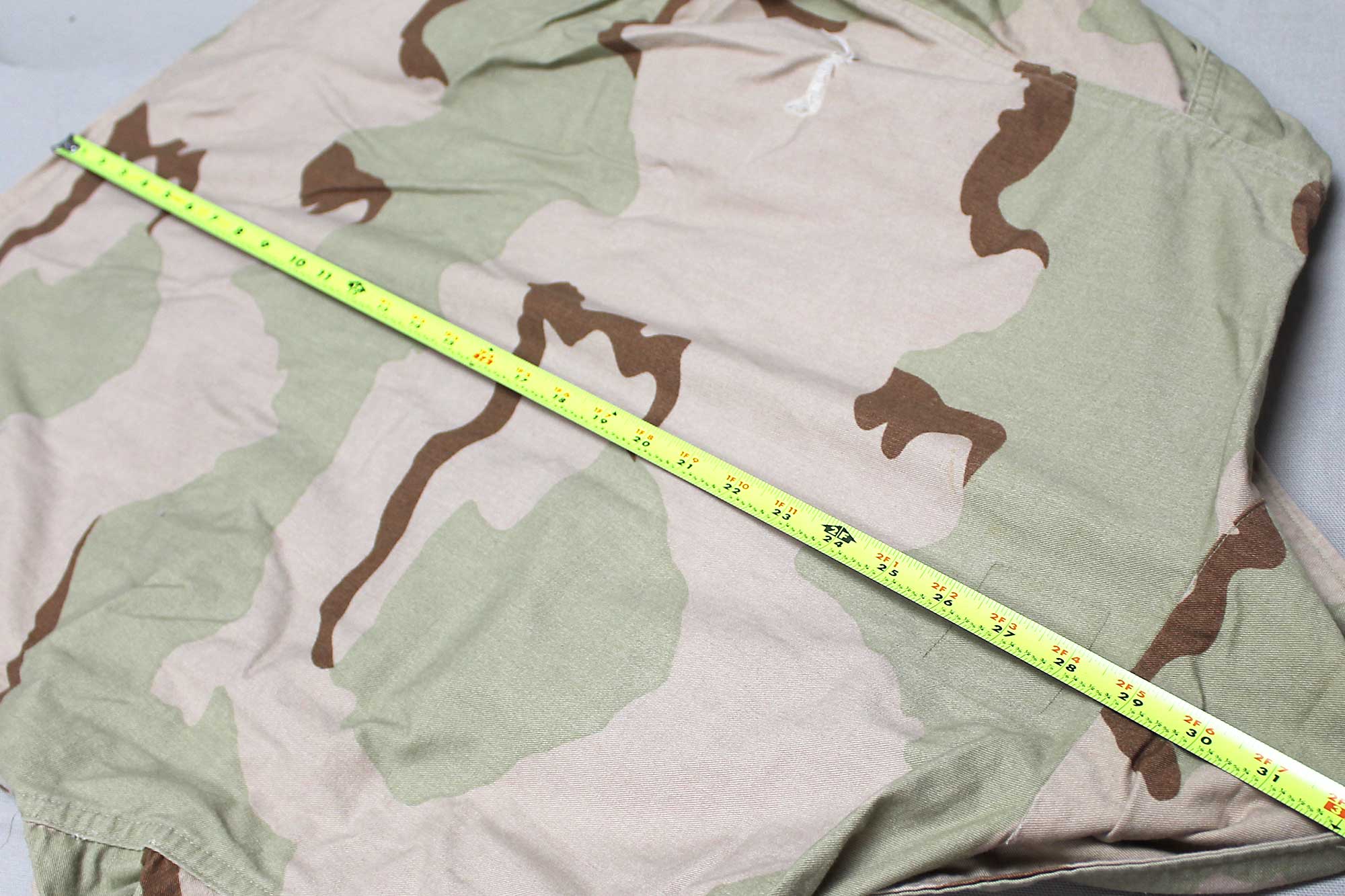 US Military Desert Camo Combat Jacket – Small-Regular . UA1095