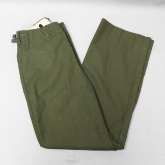 US Army Wool Field Trousers . UA1121