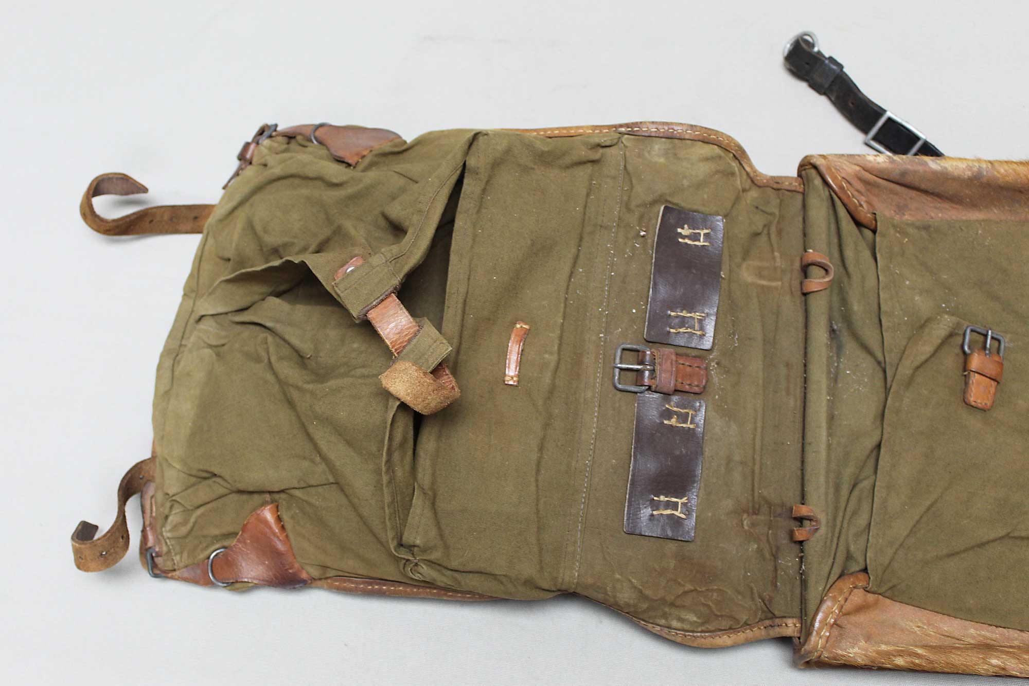 Ww2 german backpack cheap