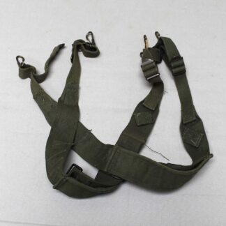 US Army Combat Suspenders . FLU1329
