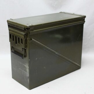 US Large Ammo Can Container 17" x 7.5" x 14.5" . FLU3791