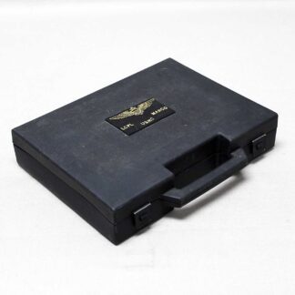 Small Plastic Case - LCPL Marco USMC . FLU3793