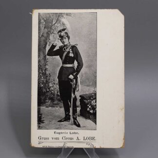 Imperial German Postcard . GDi148