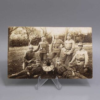 Imperial German Postcard . GDi160