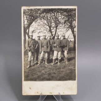 Imperial German Photo Postcard . GDi205