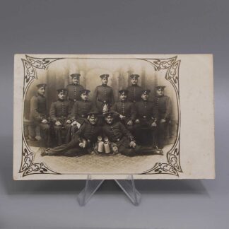 Imperial German Postcard . GDi223