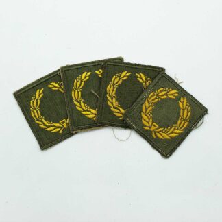 WW2 US Army Amphibious Training Command Patch