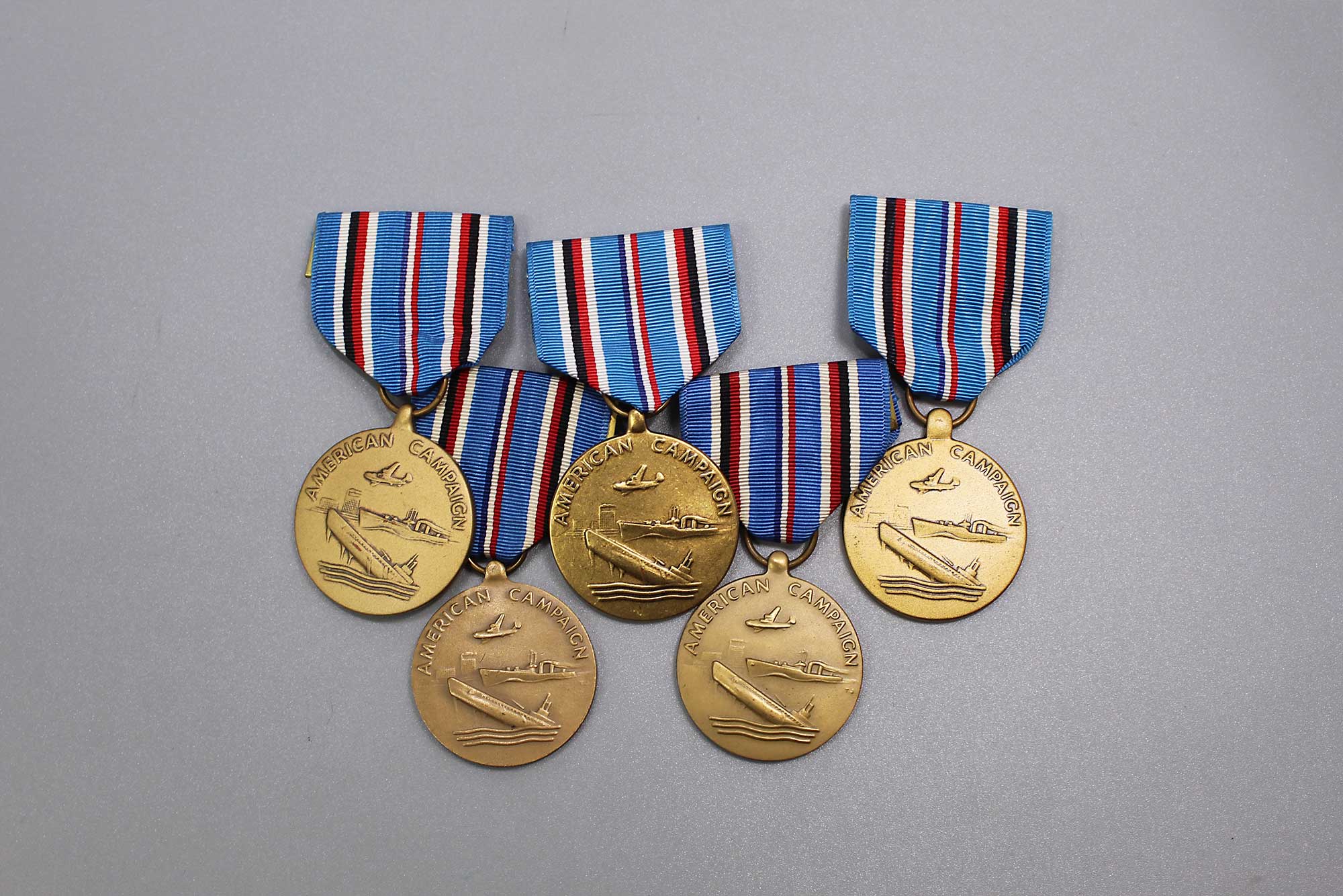 us-american-campaign-medal-price-each-ymu4793-time-traveler-militaria