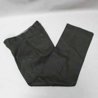 USMC Winter Service Trousers . UA1183