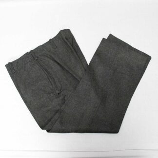 USMC Winter Service Trousers 5-S . UA1189
