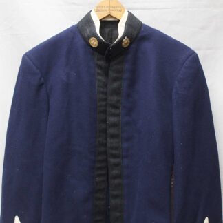 US VPI ROTC Jacket Named . UA690b