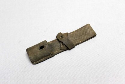 WW2 German K98 Tropical Bayonet Frog . BAYO626