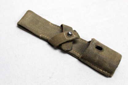 WW2 German K98 Tropical Bayonet Frog . BAYO626 - Image 2