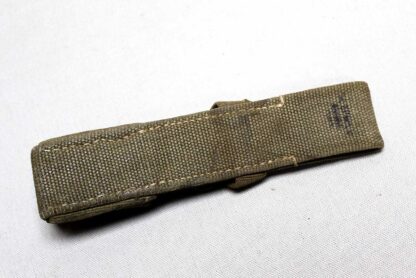WW2 German K98 Tropical Bayonet Frog . BAYO626 - Image 3