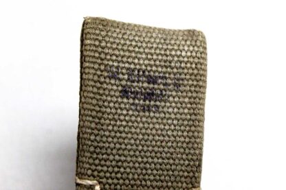 WW2 German K98 Tropical Bayonet Frog . BAYO626 - Image 4