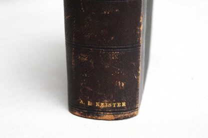 US 1863 Conduct of the War Report Part 1 Army of the Potomac . BOOK248 - Image 3