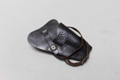 USMC 1943 Boyt Shoulder Holster . FLU1142