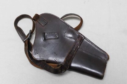 USMC 1943 Boyt Shoulder Holster . FLU1142 - Image 3