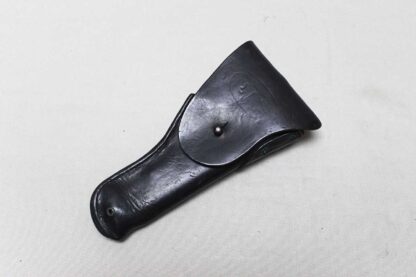 WW2 US M1916 Colt 1911 side arm Holster – G&K 1943 . FLU1245