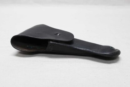 WW2 US M1916 Colt 1911 side arm Holster – G&K 1943 . FLU1245 - Image 5