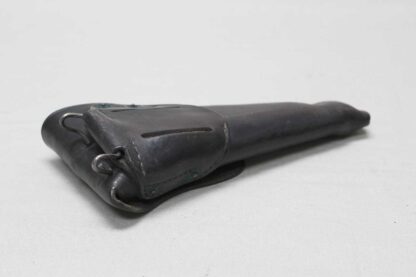 WW2 US M1916 Colt 1911 side arm Holster – G&K 1943 . FLU1245 - Image 6