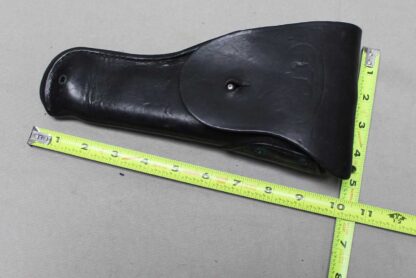 WW2 US M1916 Colt 1911 side arm Holster – G&K 1943 . FLU1245 - Image 7