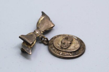 US Army Parachutist Sweetheart Pin . FLU4759 - Image 2