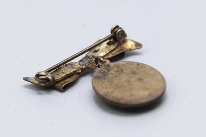 US Army Parachutist Sweetheart Pin . FLU4759 - Image 4