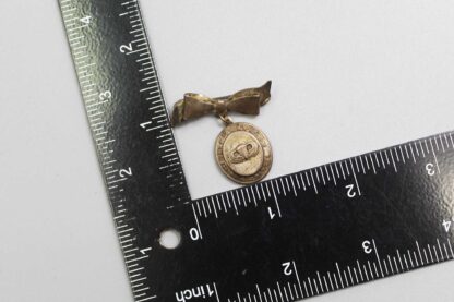 US Army Parachutist Sweetheart Pin . FLU4759 - Image 5