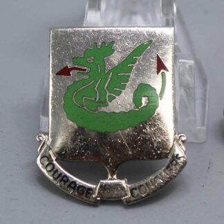 US Army 37th Armored Regiment DI . FLU780