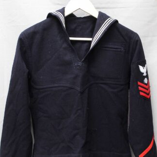 US WW2 Navy Jumper . UA1143