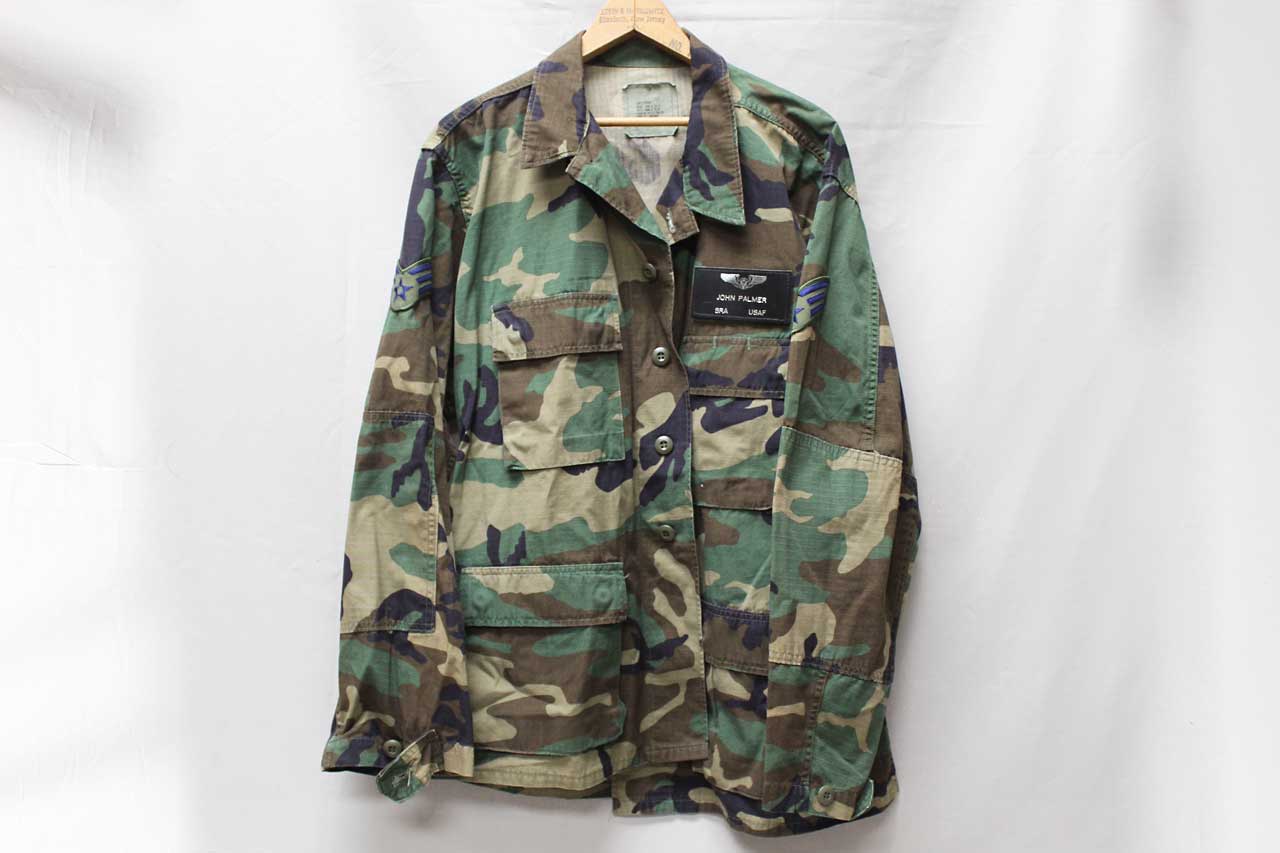 American combat jacket deals