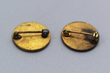 US ARC First Aid Instructor Small Pin - Price Each . FLU4821 - Image 2
