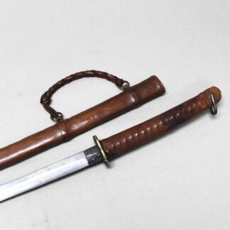 REPRODUCTION Japanese Sword . REPO4008cxb