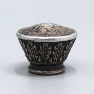 WW2 German Army Dagger Pommel . DA3011cxa