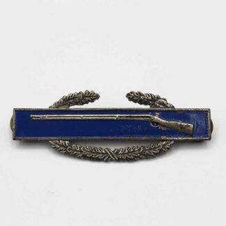 US Army Combat Infantryman Badge (CIB) . FLU4825