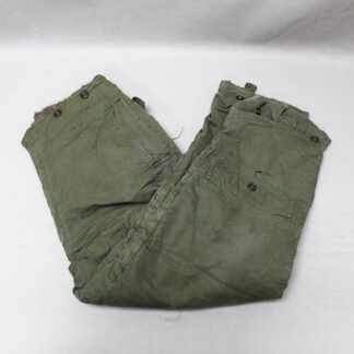 US AAF Type A-10 Winter Flight Pants - Size 38 . UA1252