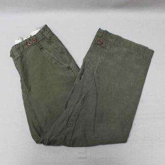 US Army M-1943 Field Trousers - Named . UA1253
