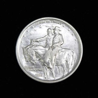 1925 Stone Mountain Coin . COIN524
