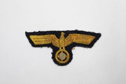 WW2 German Kriegsmarine Tunic Eagle . EL6259cxa