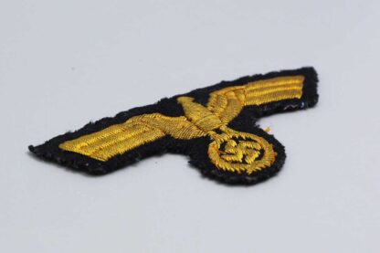 WW2 German Kriegsmarine Tunic Eagle . EL6259cxa - Image 3
