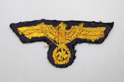 WW2 German Kriegsmarine Tunic Eagle . EL6259cxa - Image 4