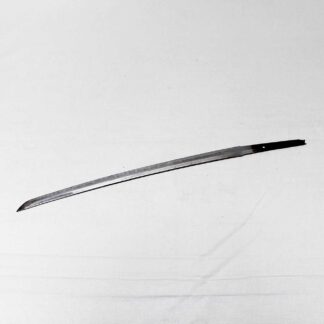 Japanese Wakizashi Blade Unsigned . NNJ450