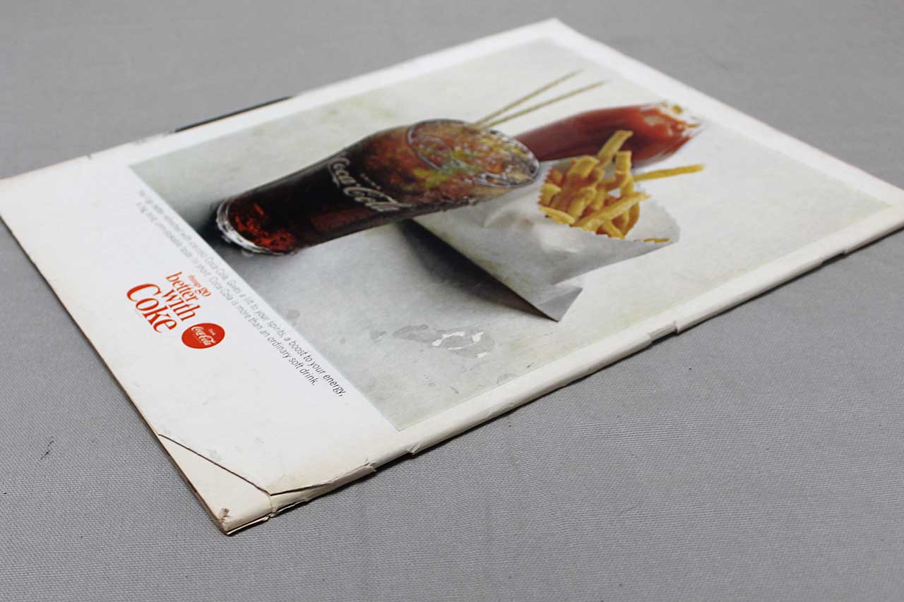 LIFE Magazine September 24, 1965 . BOOK223 - Image 3