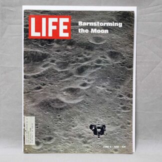 LIFE Magazine June 6, 1969 . BOOK224