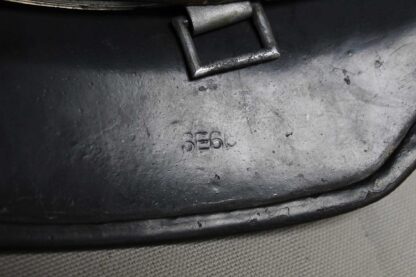 WW2 German Luftwaffe DD Helmet . HG4095cxdw - Image 17