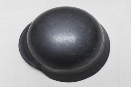 WW2 German Luftwaffe DD Helmet . HG4095cxdw - Image 9