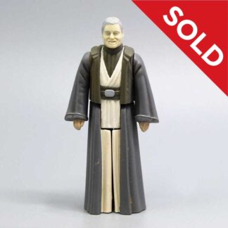 SOLD Vintage Star Wars Figure 1985 Anakin Skywalker . TOY111