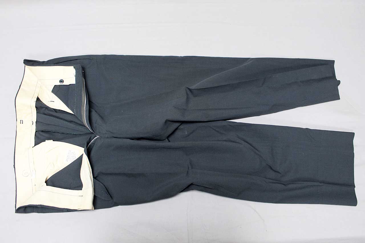 US Army Dress Green Pants W40xL34. UA1196 Time Traveler Militaria